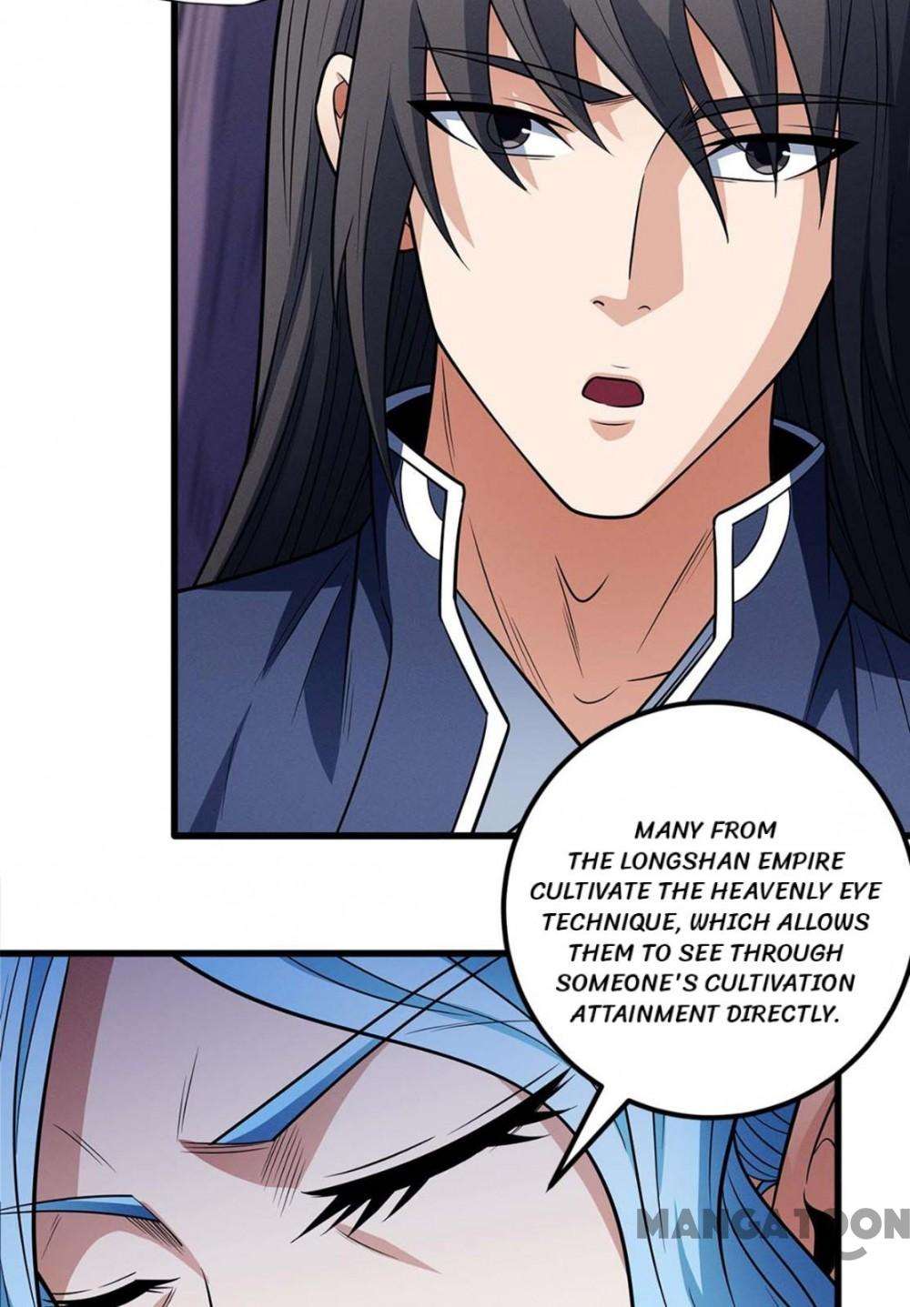 Chapter 669 - Image 31