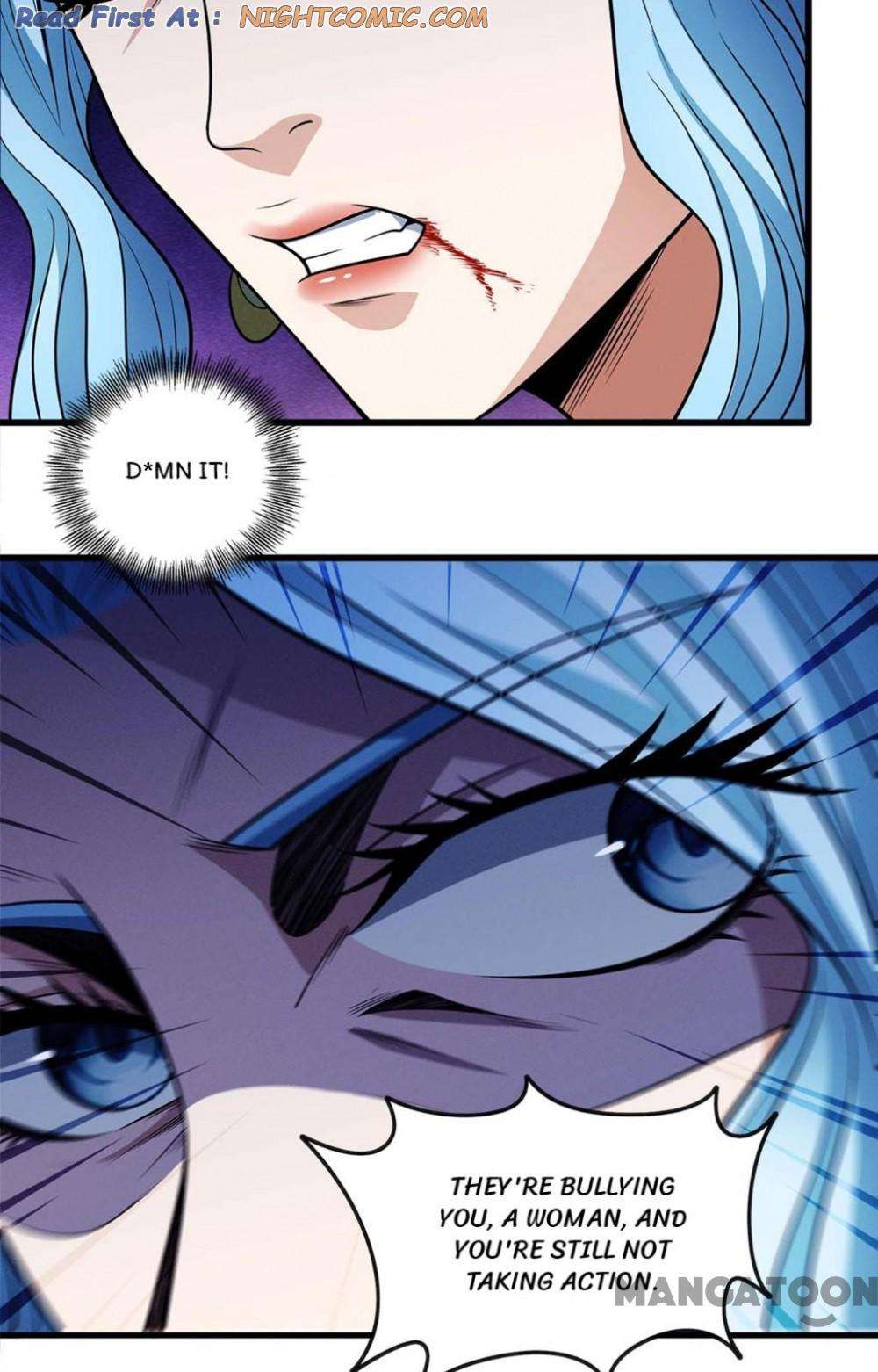Chapter 669 - Image 32