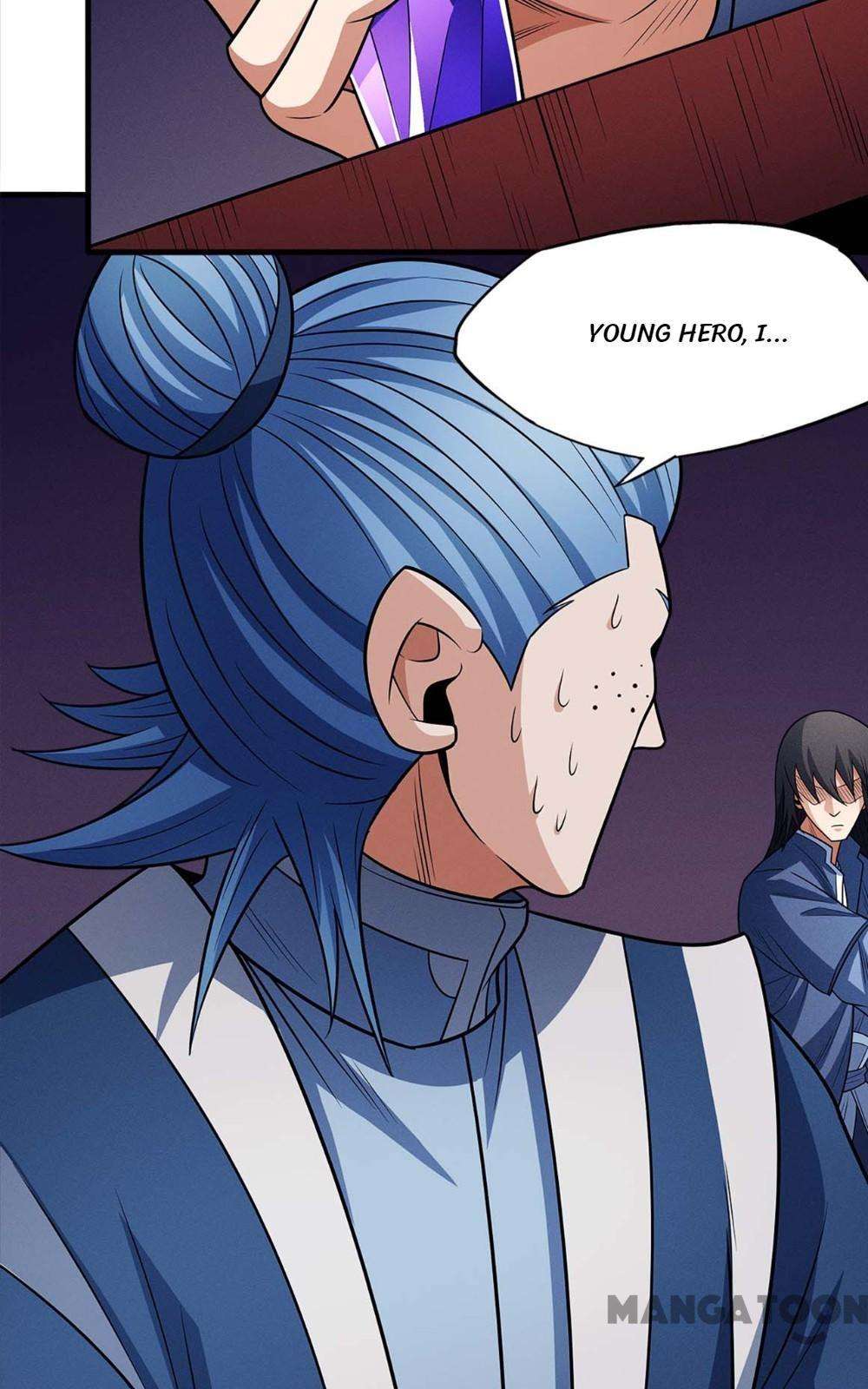 Chapter 669 - Image 4