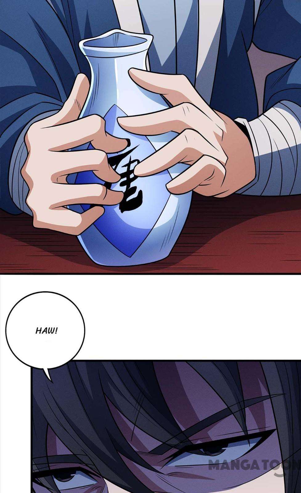 Chapter 669 - Image 5