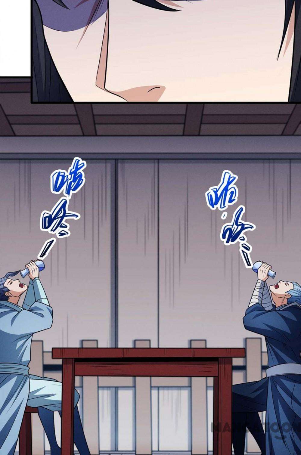Chapter 669 - Image 6