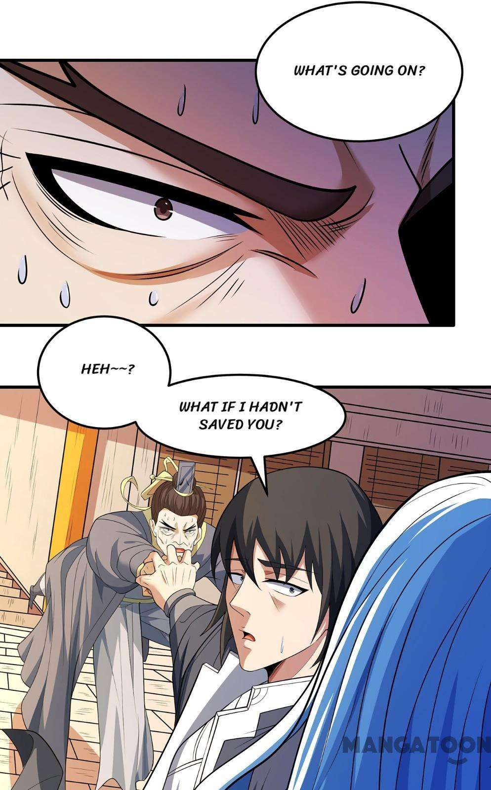 Chapter 670 - Image 10