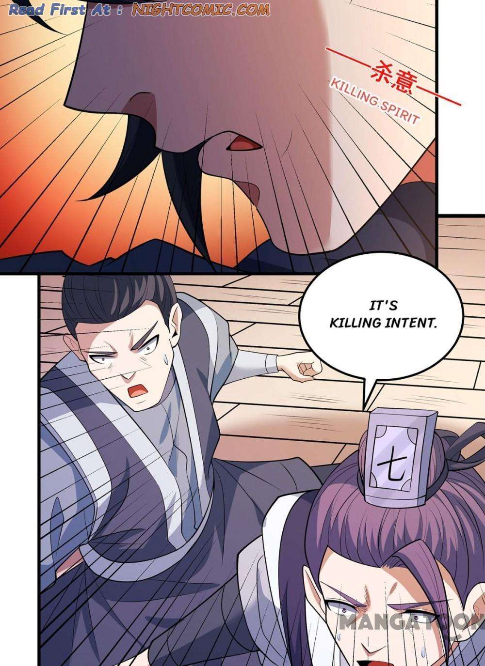 Chapter 670 - Image 17