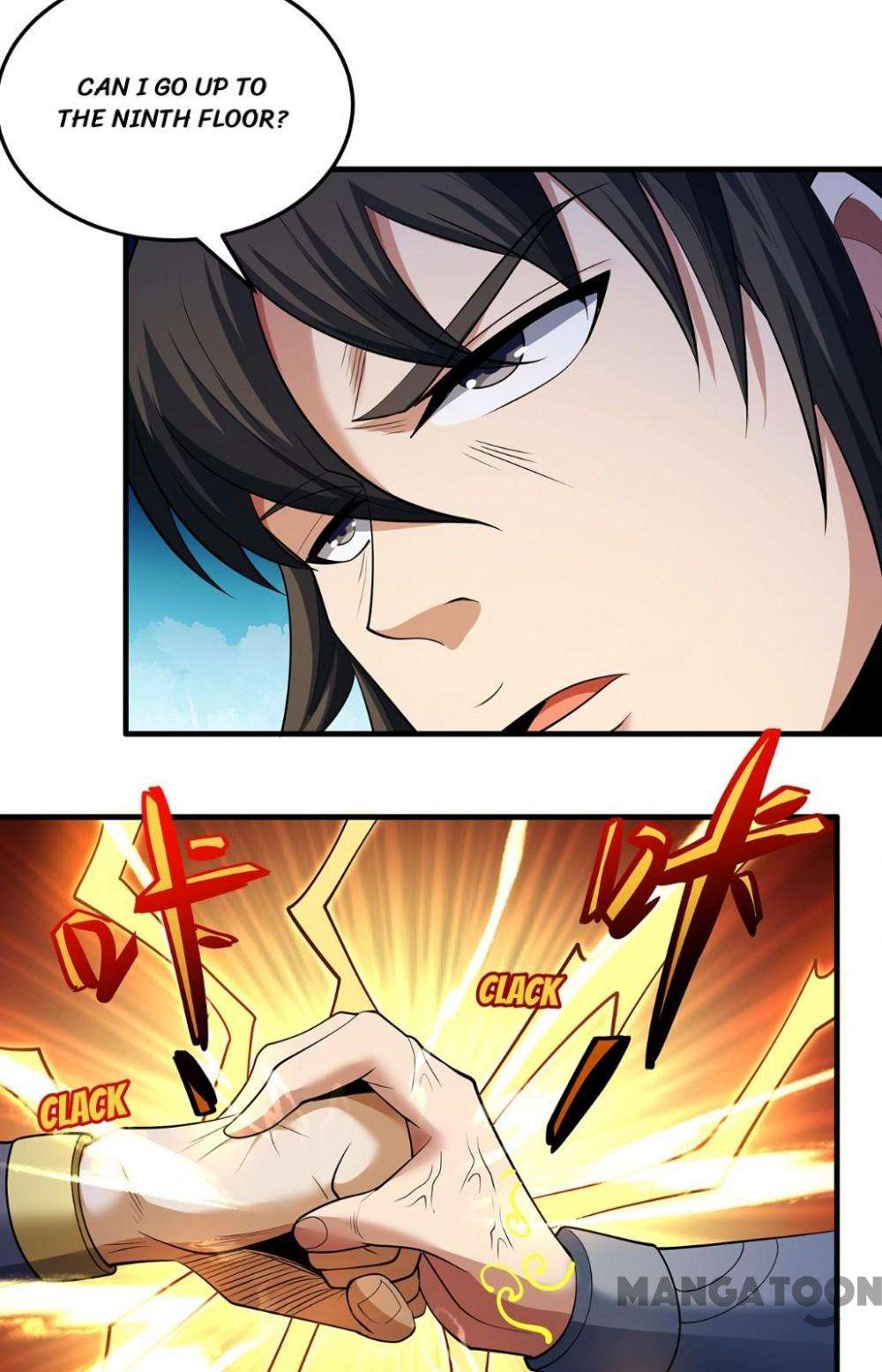 Chapter 670 - Image 19