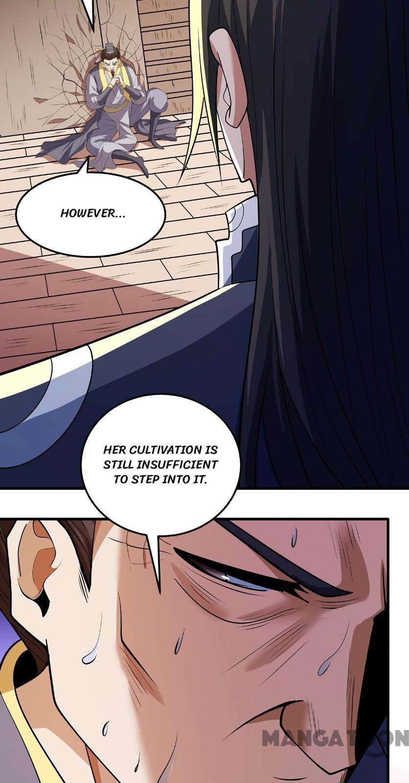 Chapter 670 - Image 24