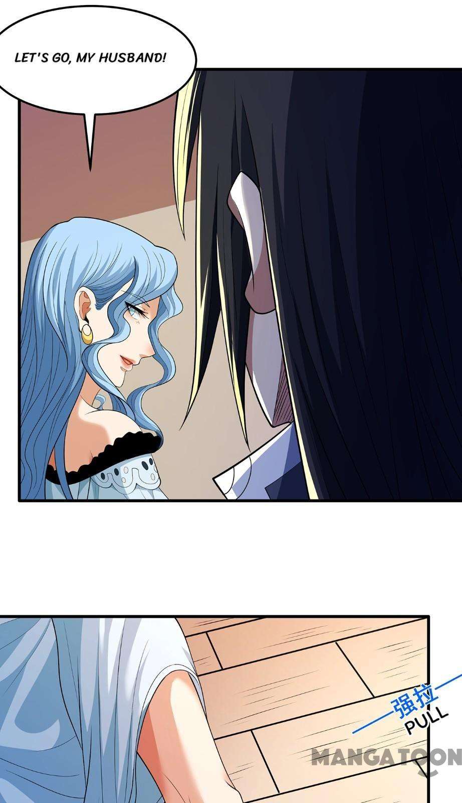 Chapter 670 - Image 28