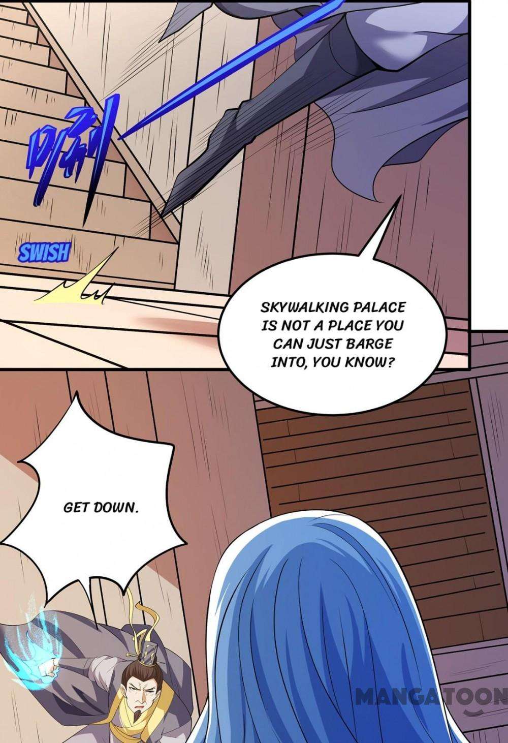 Chapter 670 - Image 3