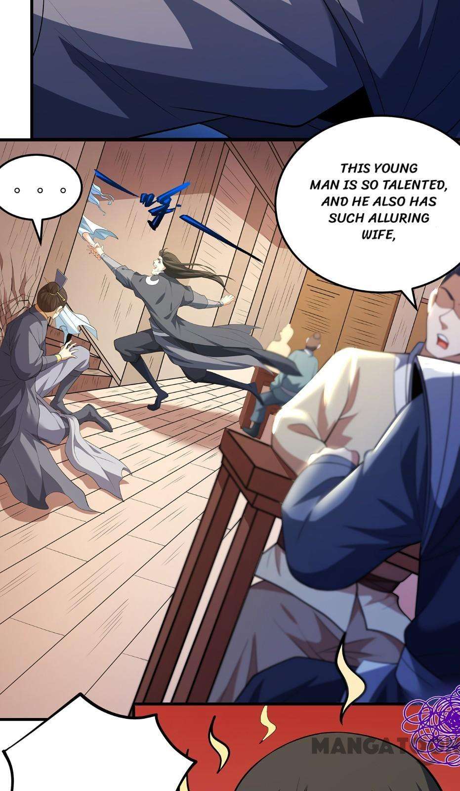 Chapter 670 - Image 30