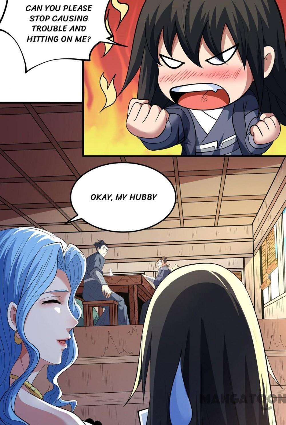 Chapter 670 - Image 31