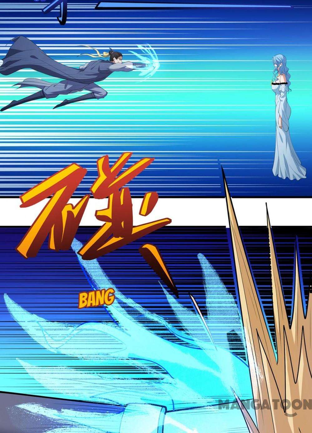 Chapter 670 - Image 6