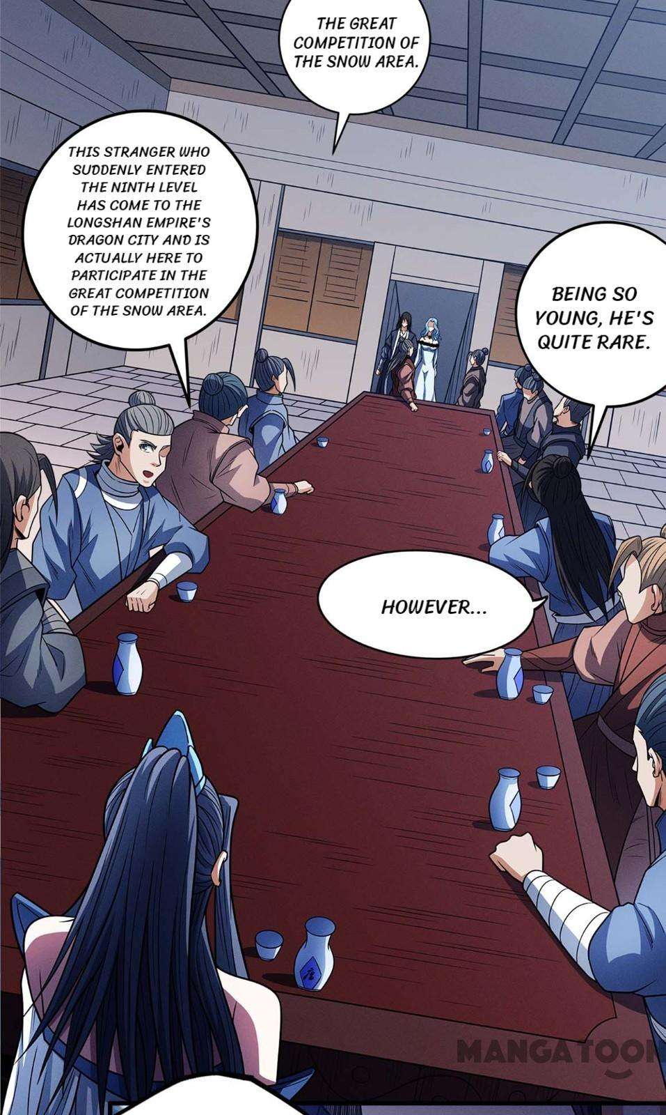 Chapter 671 - Image 12