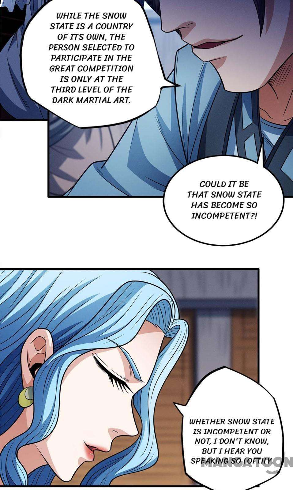 Chapter 671 - Image 13