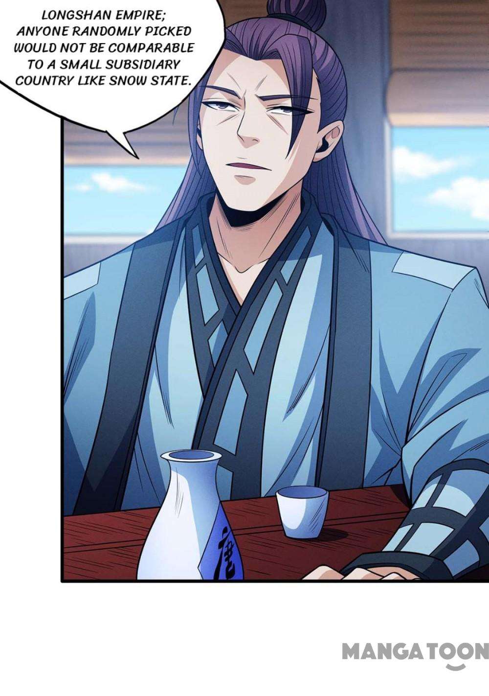 Chapter 671 - Image 15