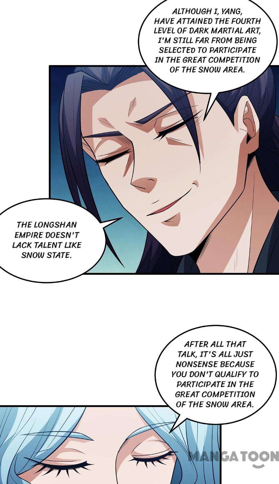 Chapter 671 - Image 16