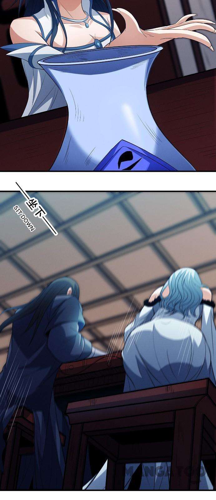 Chapter 671 - Image 22