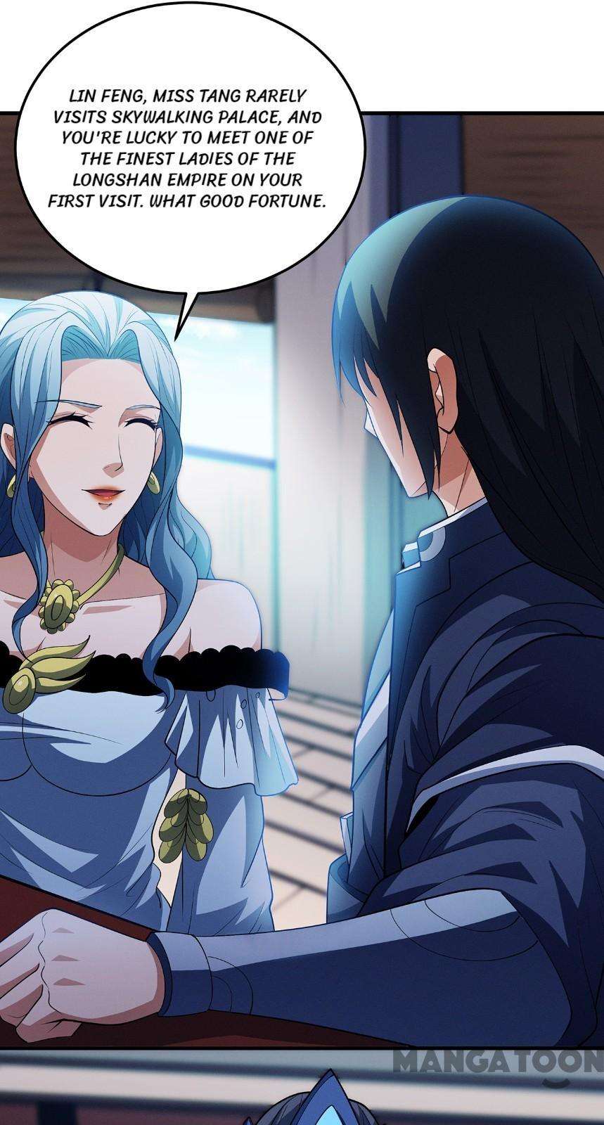 Chapter 671 - Image 23