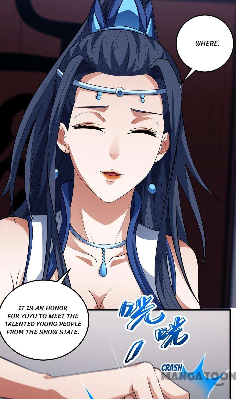 Chapter 671 - Image 24