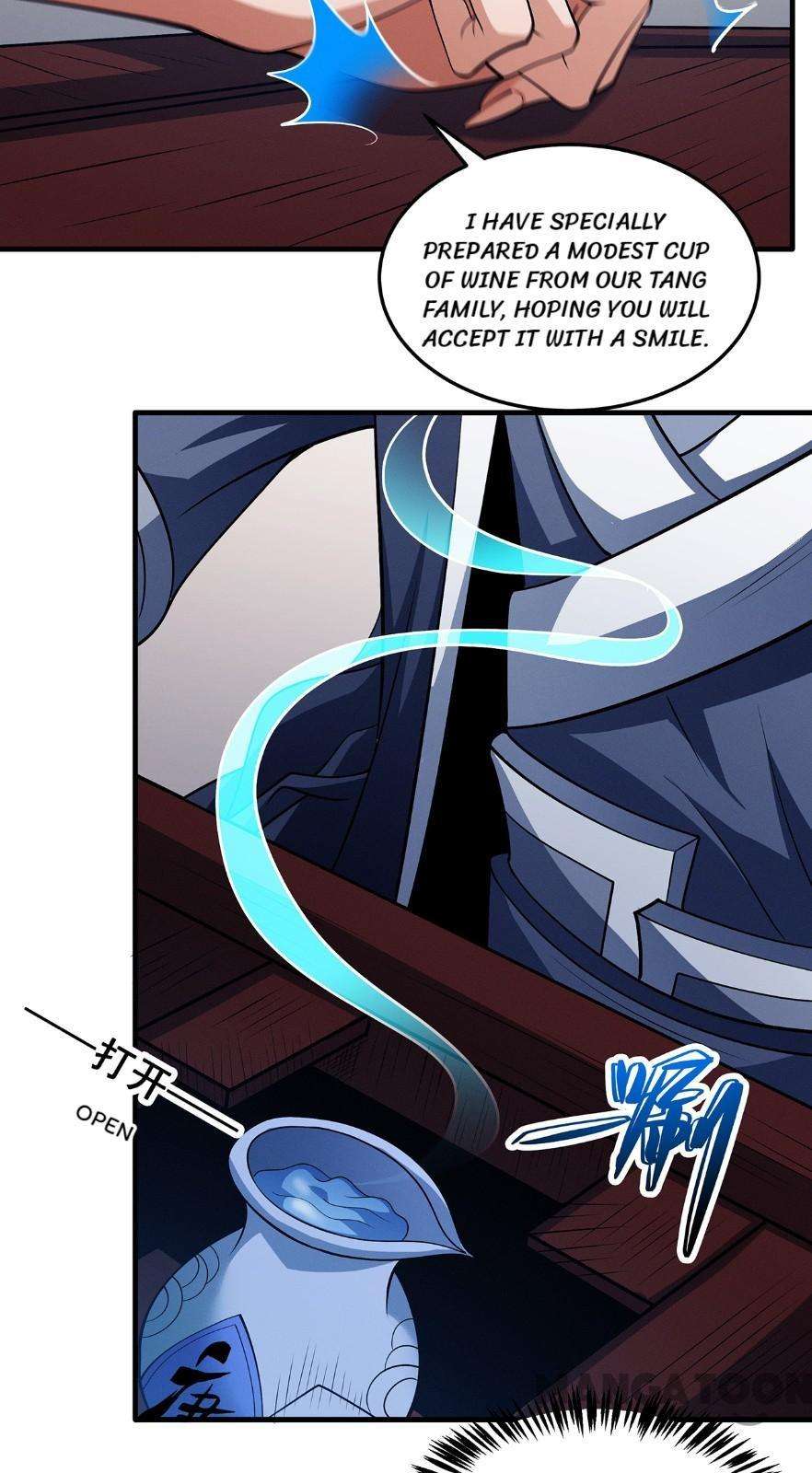 Chapter 671 - Image 25
