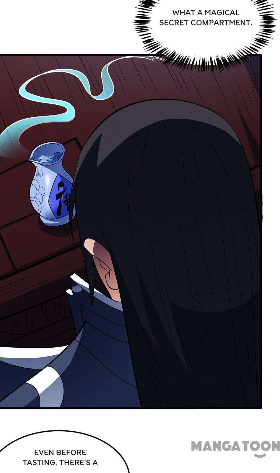 Chapter 671 - Image 26