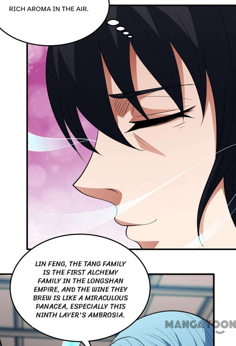 Chapter 671 - Image 27