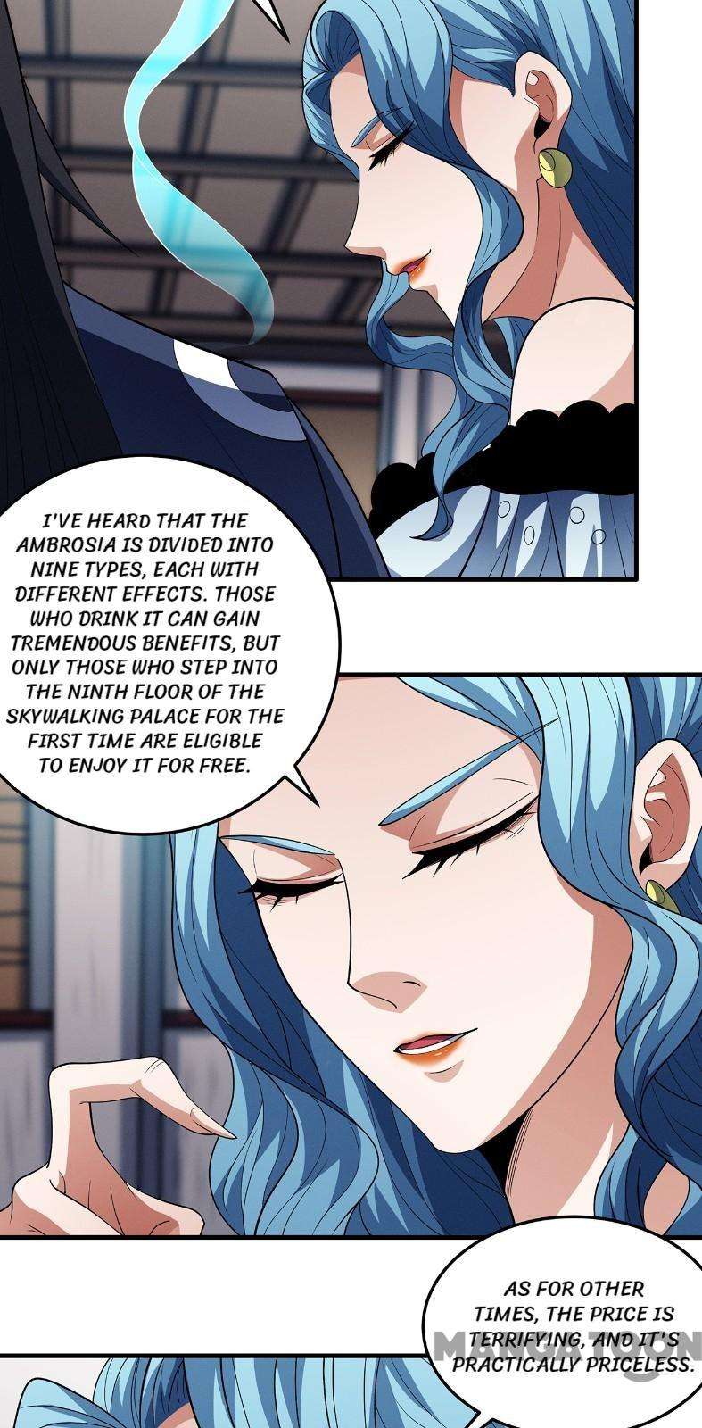 Chapter 671 - Image 28