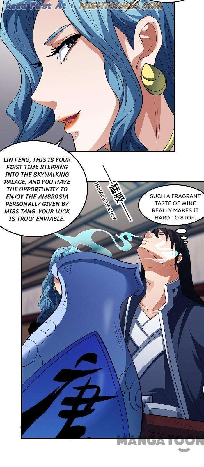 Chapter 671 - Image 29