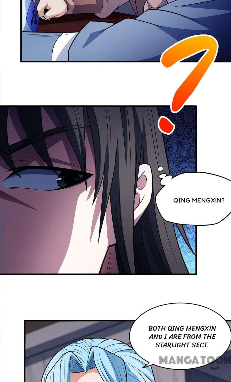 Chapter 671 - Image 3