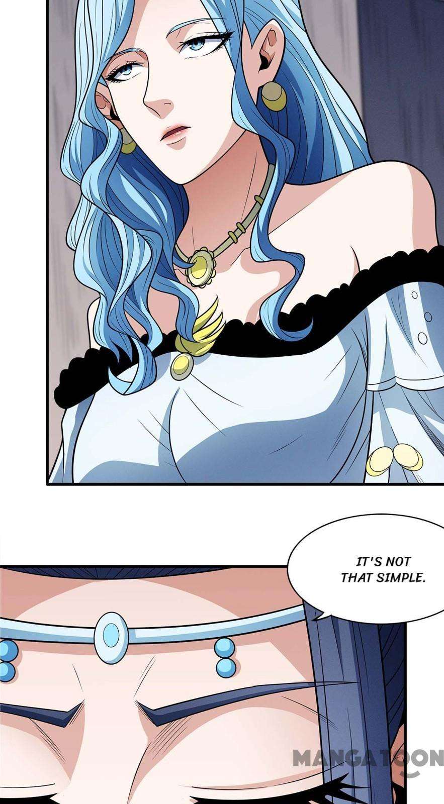 Chapter 671 - Image 4