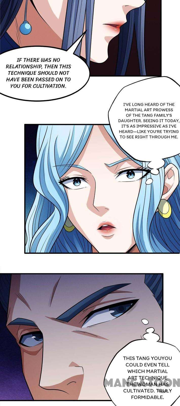 Chapter 671 - Image 7