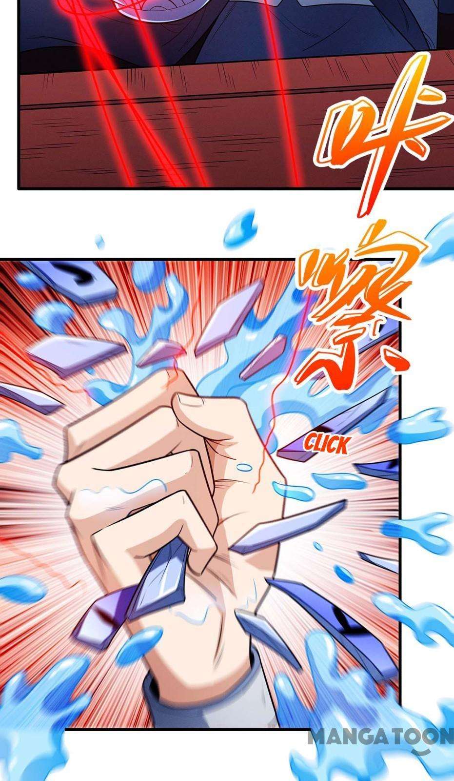 Chapter 672 - Image 16
