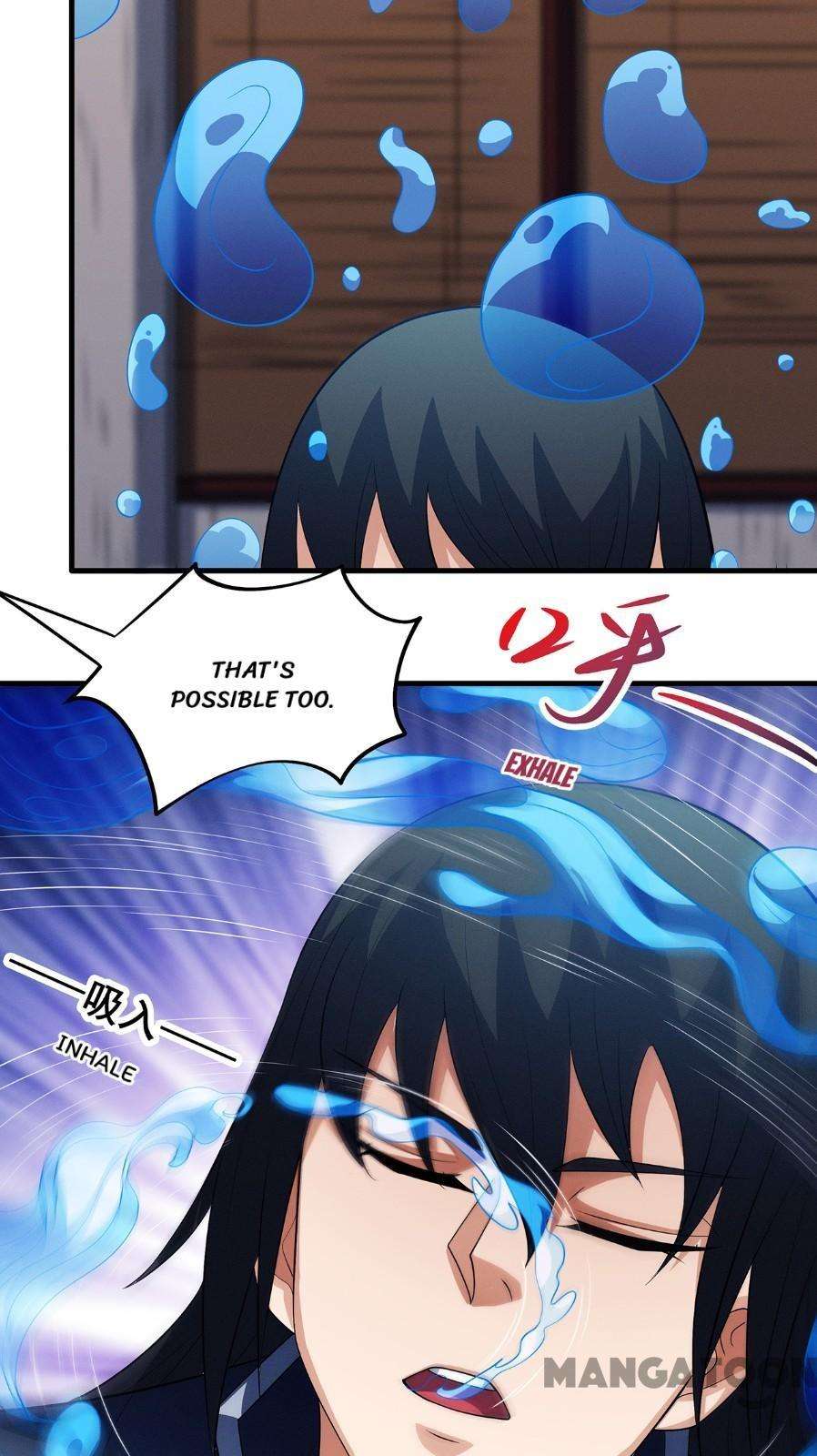 Chapter 672 - Image 18