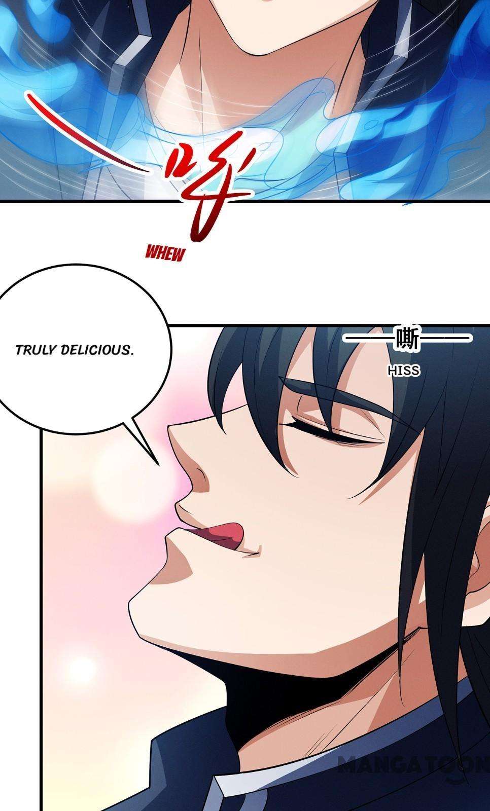 Chapter 672 - Image 19