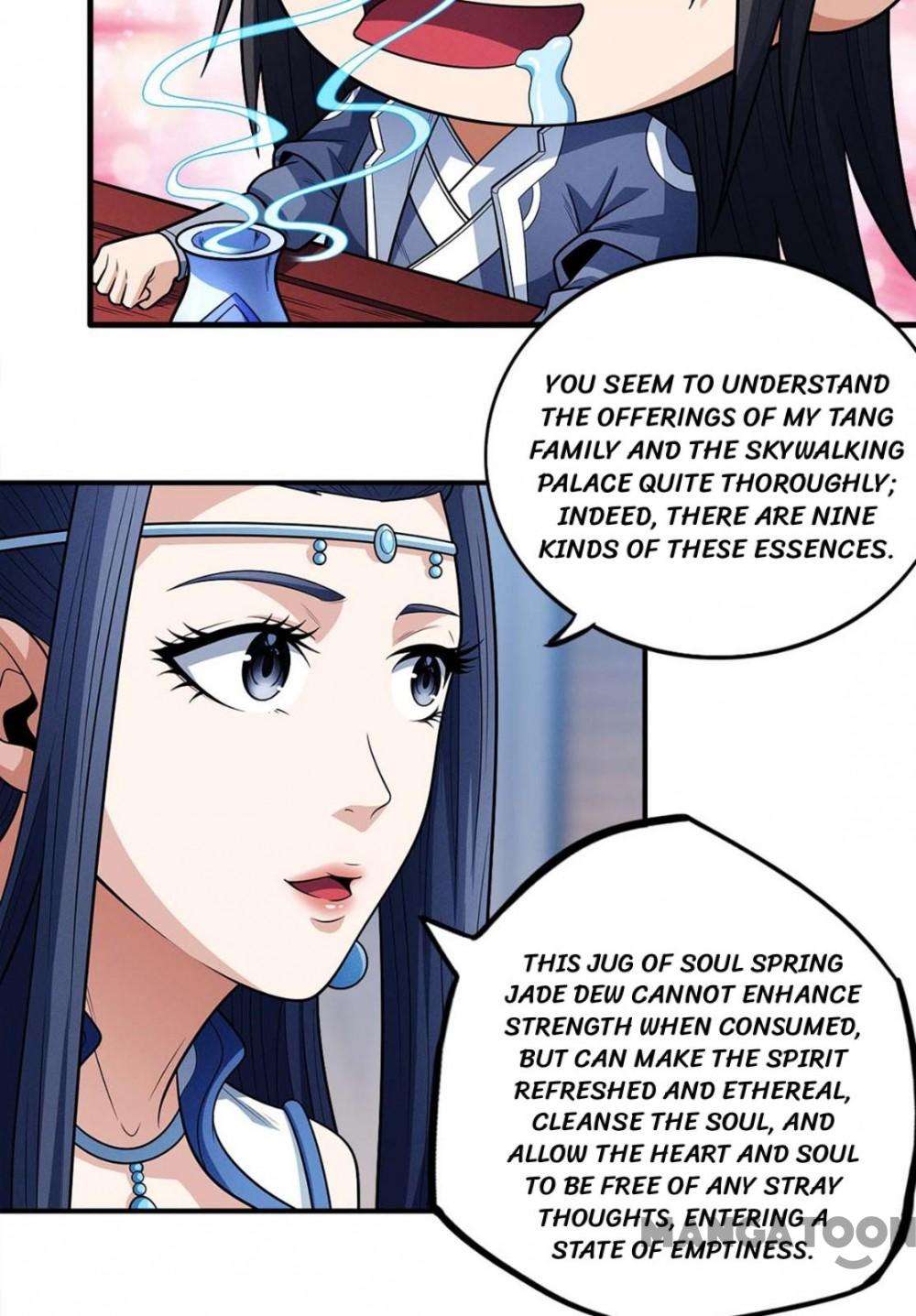 Chapter 672 - Image 2