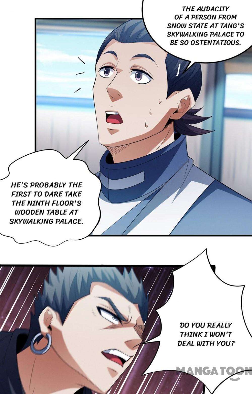 Chapter 672 - Image 22