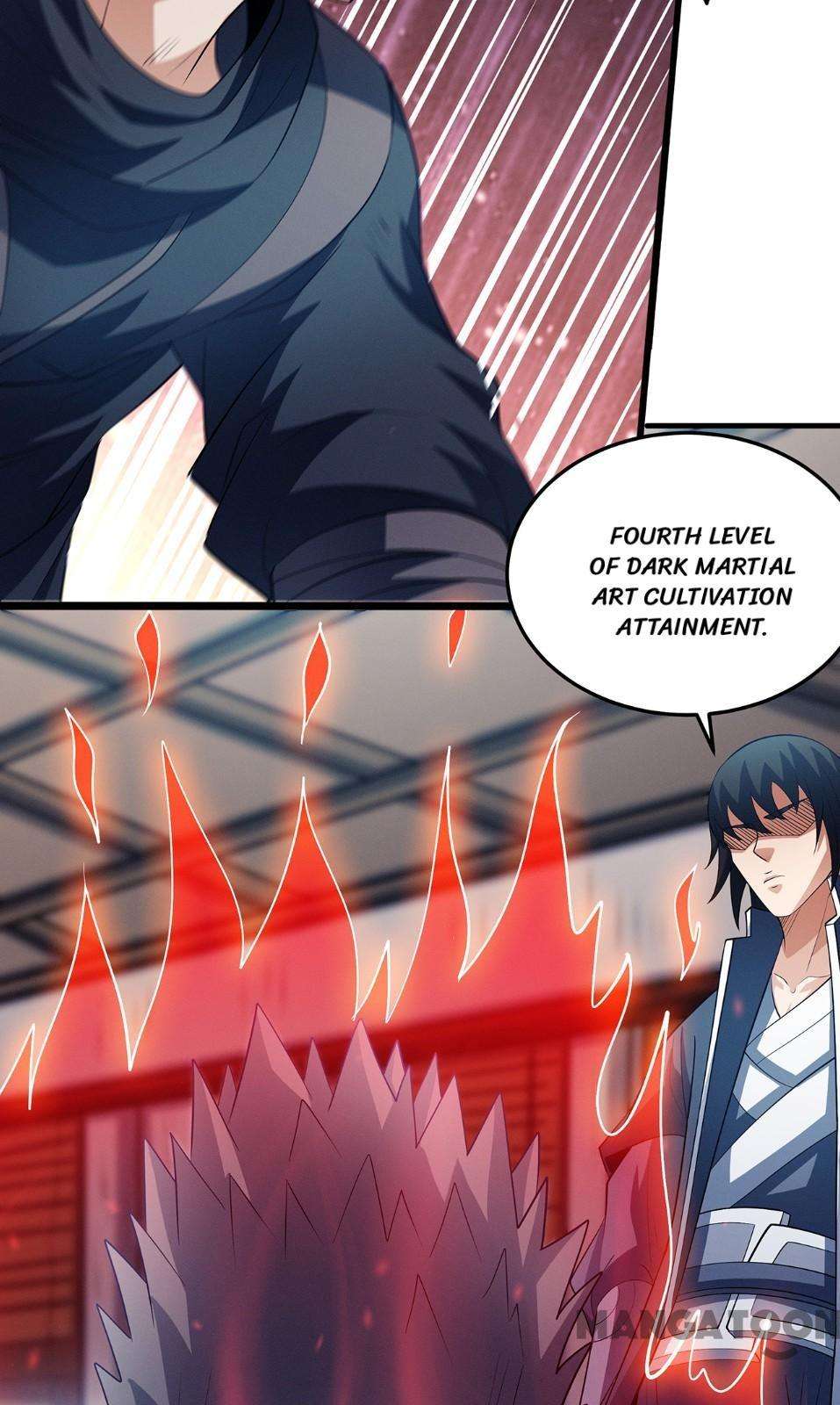 Chapter 672 - Image 23