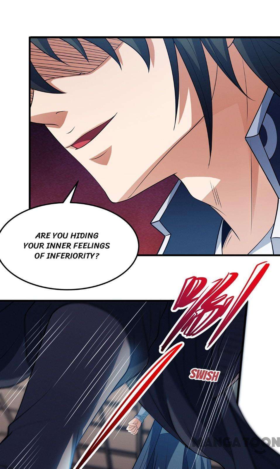 Chapter 672 - Image 25