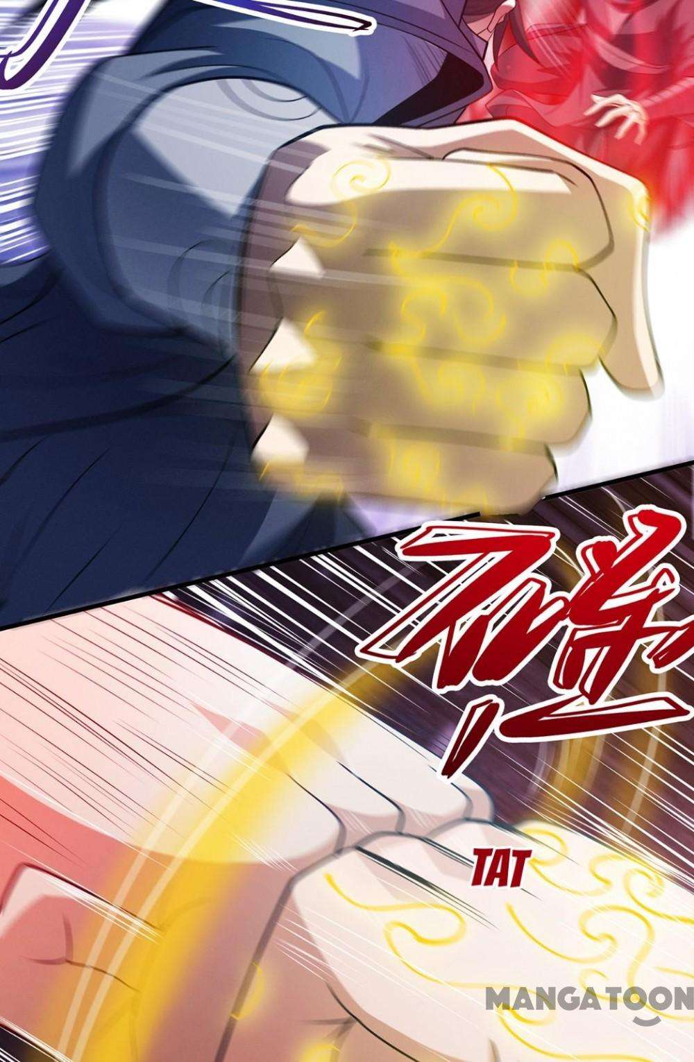 Chapter 672 - Image 29