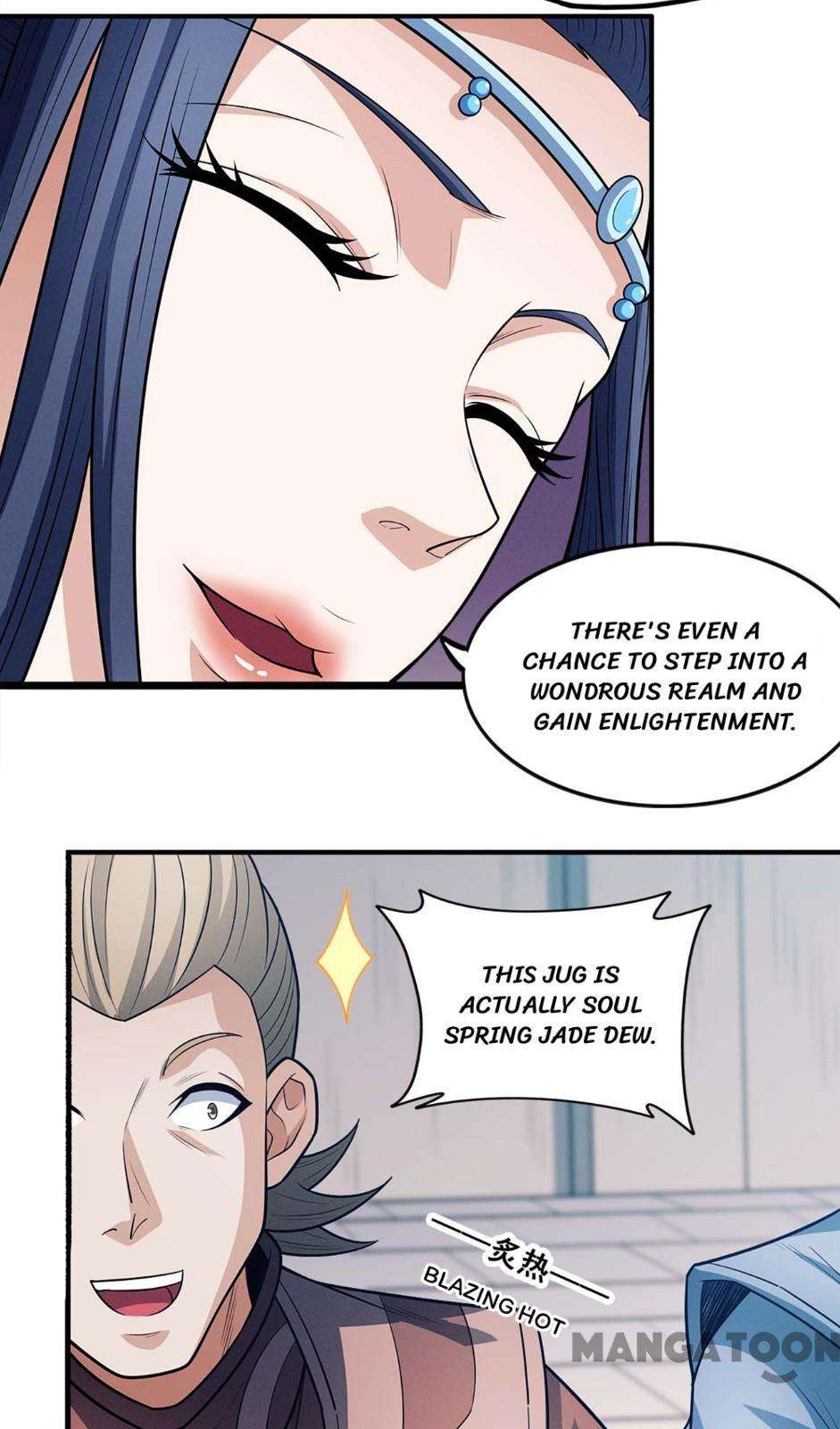 Chapter 672 - Image 3