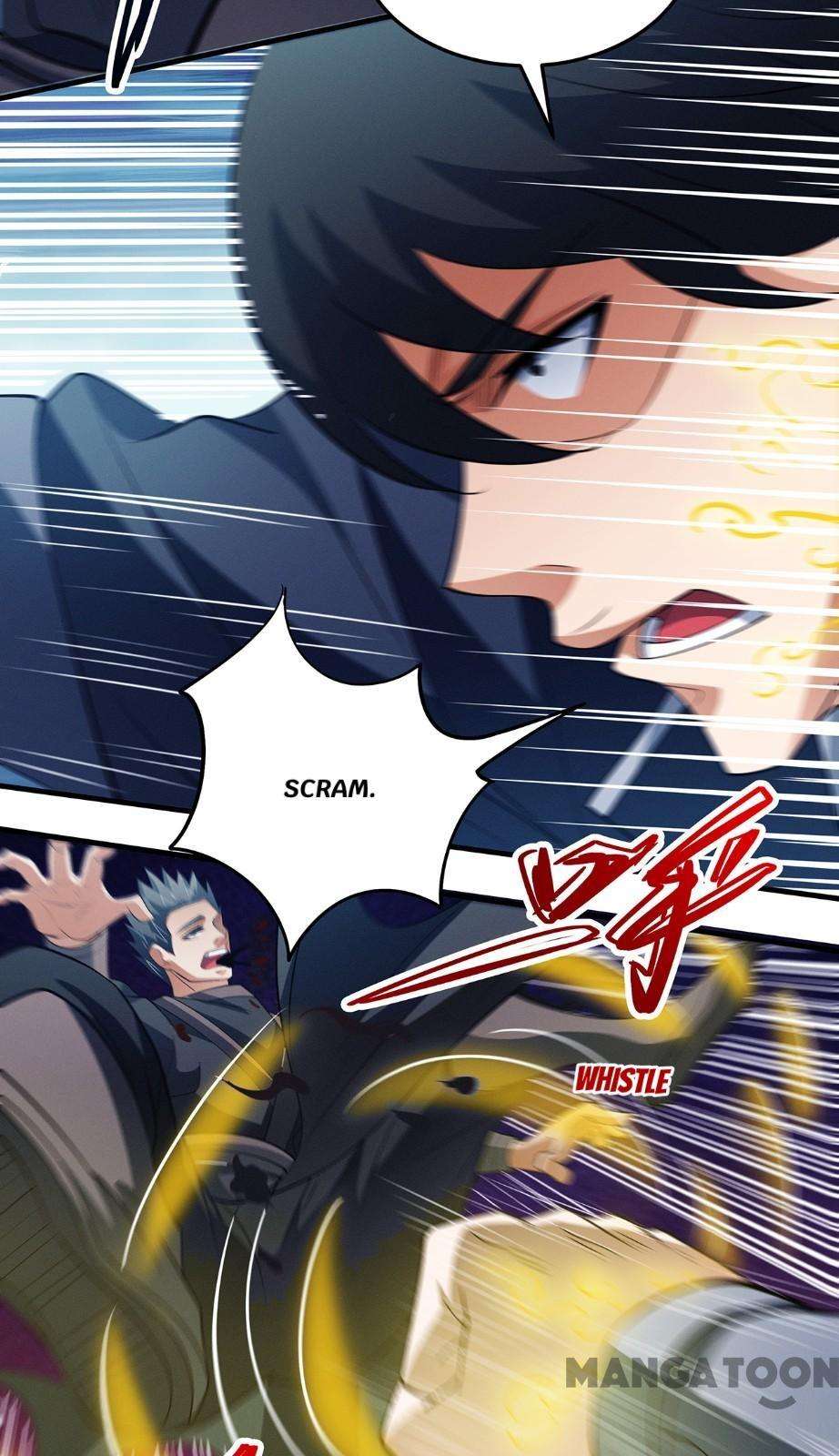 Chapter 672 - Image 31
