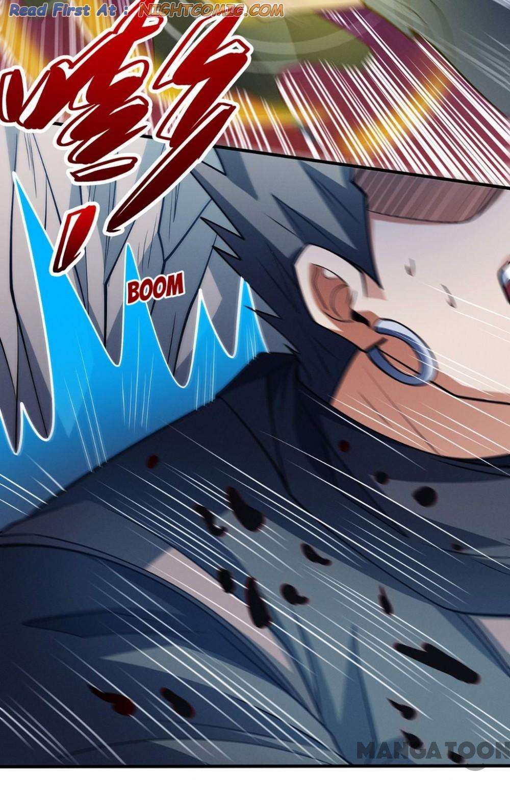Chapter 672 - Image 32