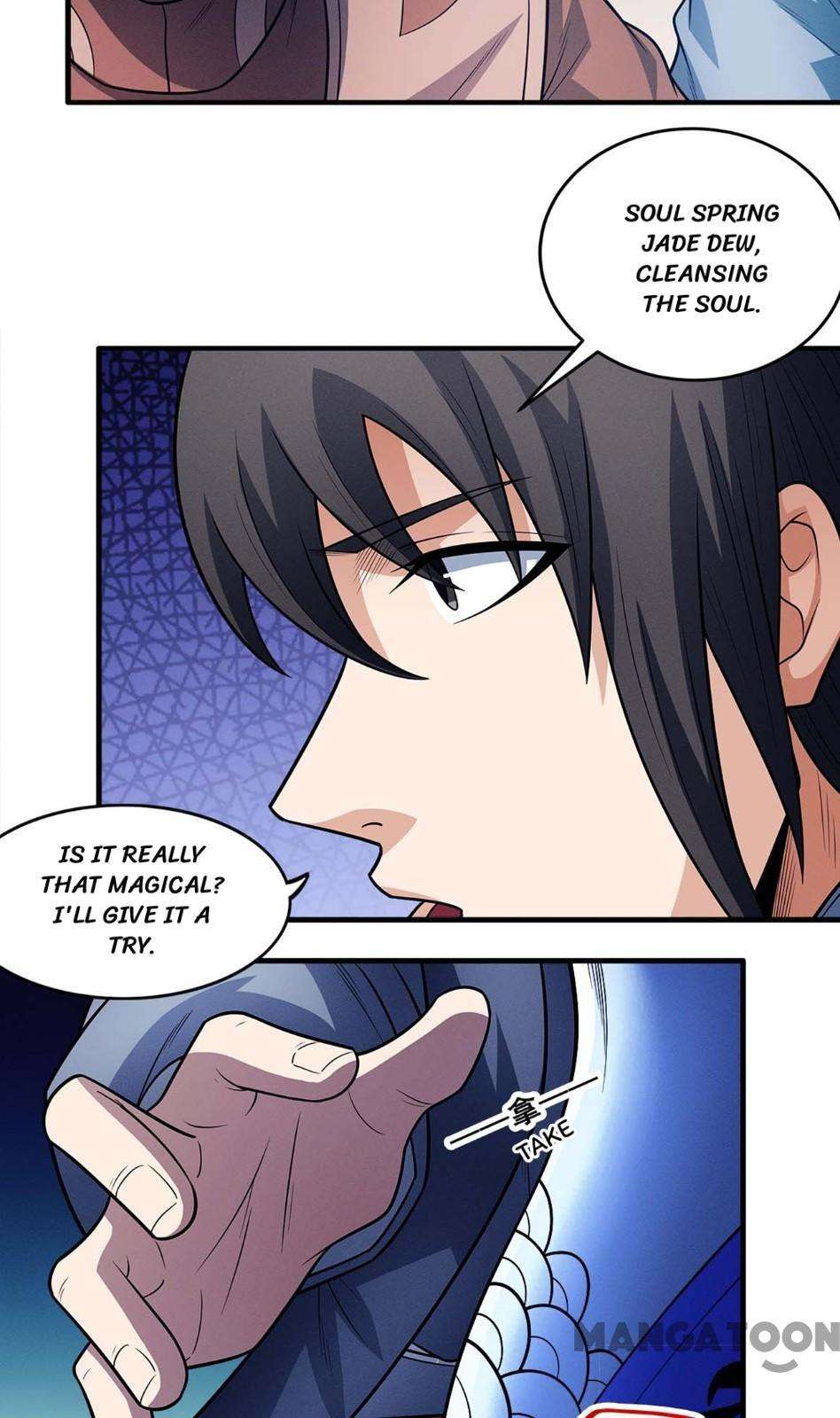 Chapter 672 - Image 4