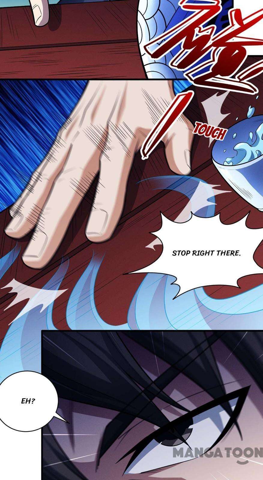 Chapter 672 - Image 5