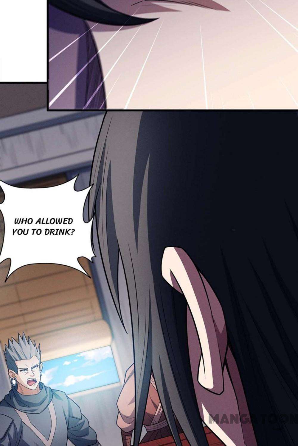 Chapter 672 - Image 6