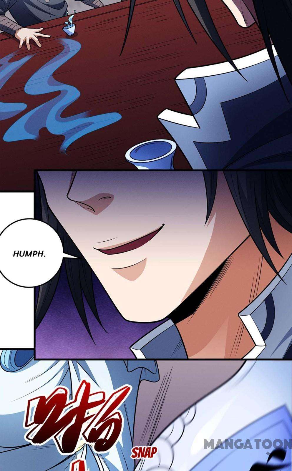 Chapter 672 - Image 7