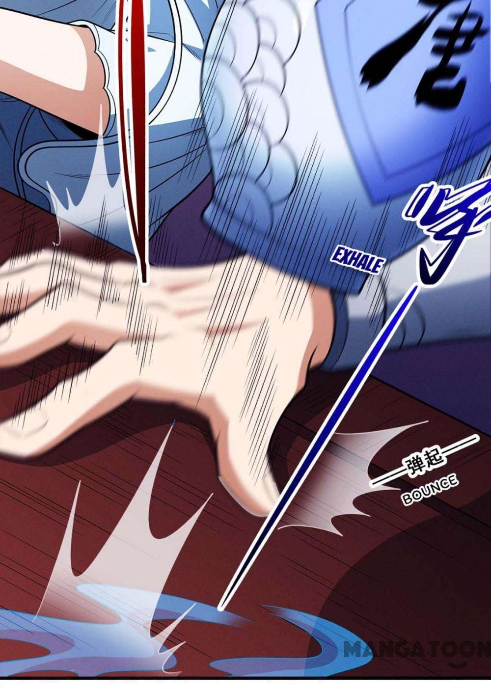 Chapter 672 - Image 8