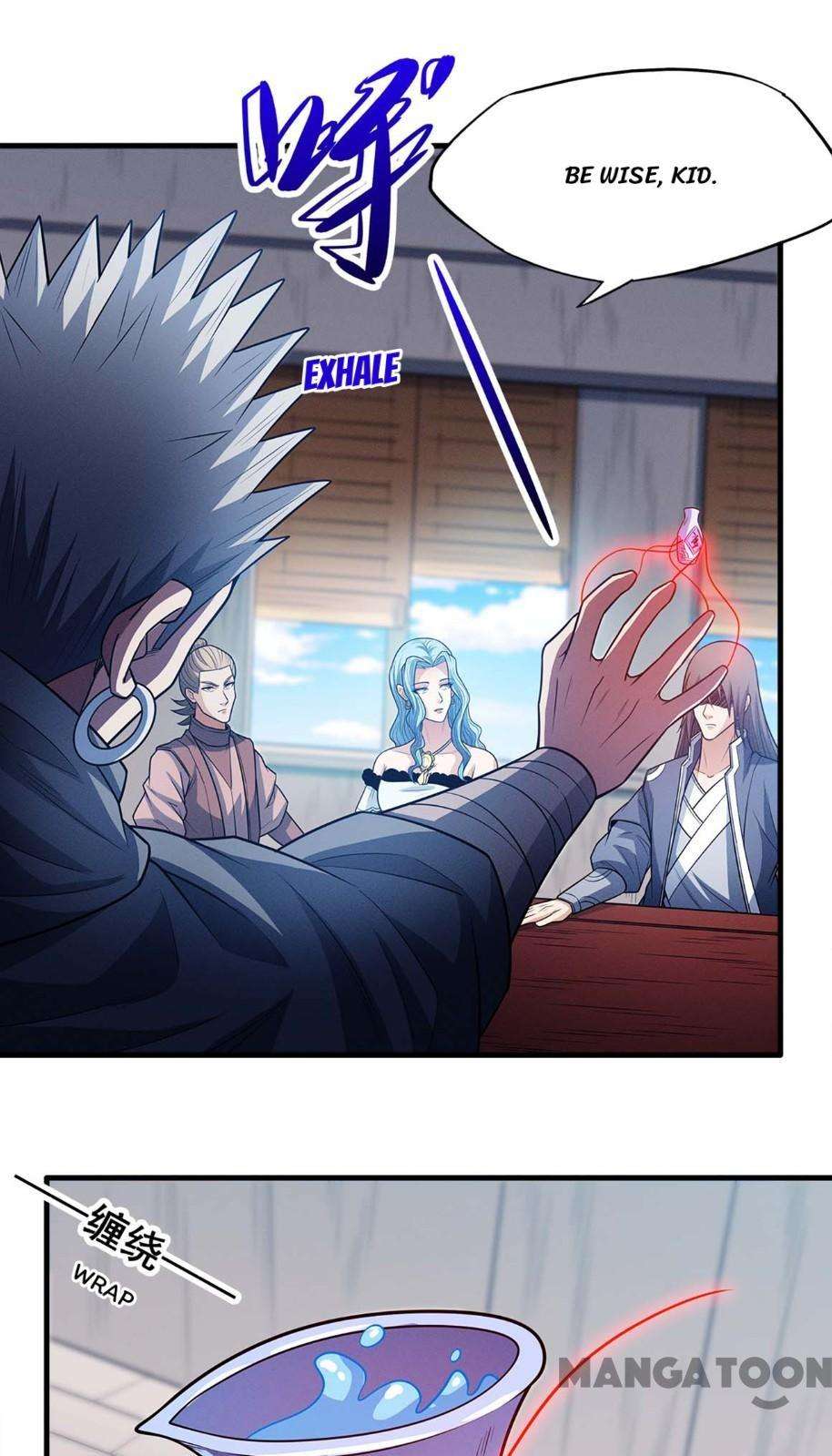 Chapter 672 - Image 9