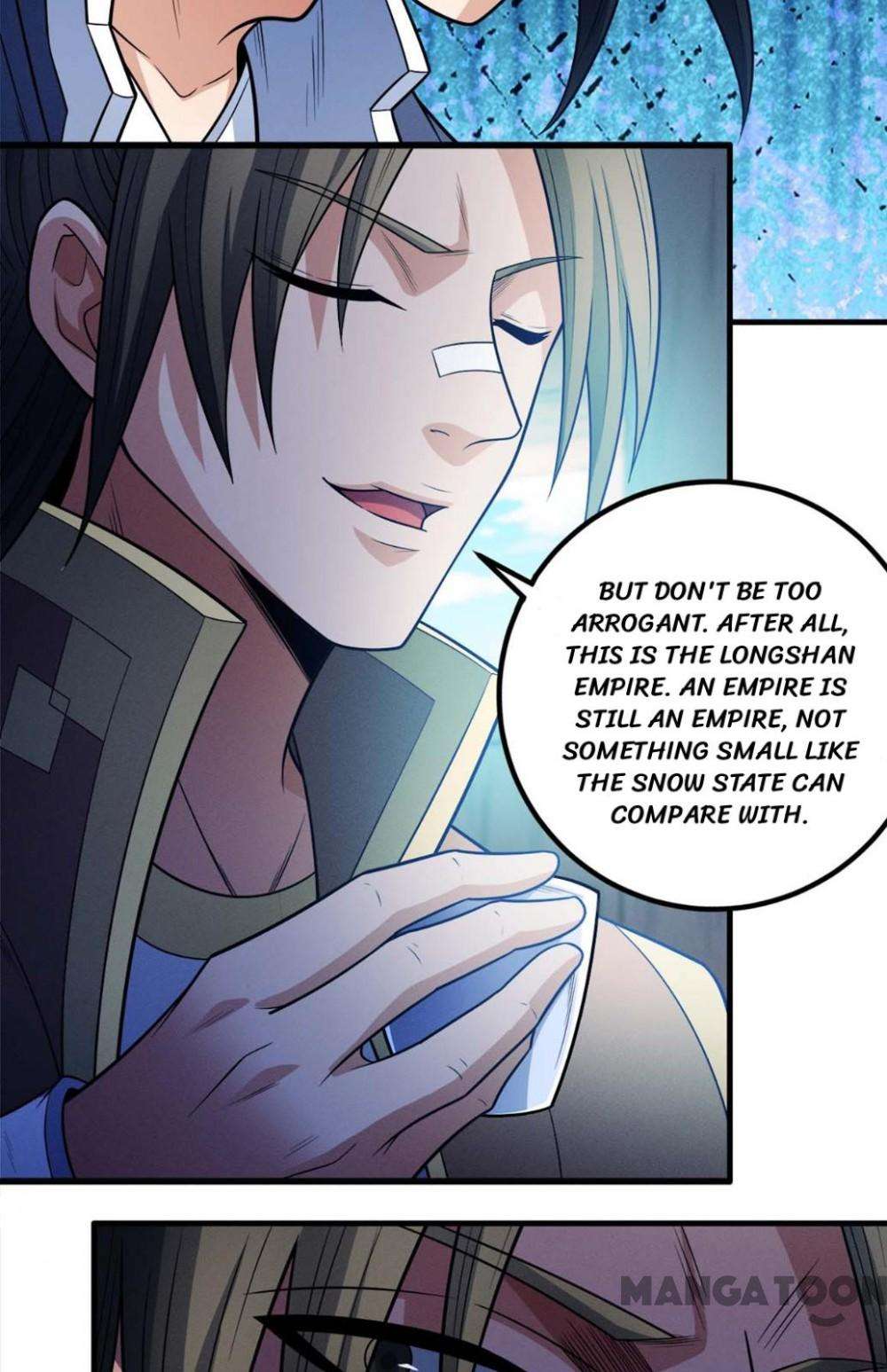 Chapter 673 - Image 11