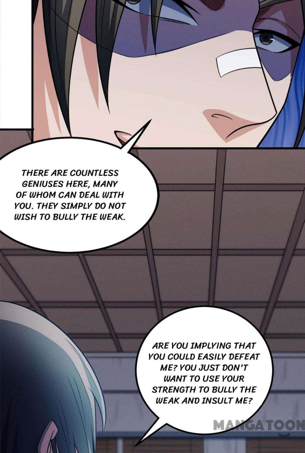 Chapter 673 - Image 12