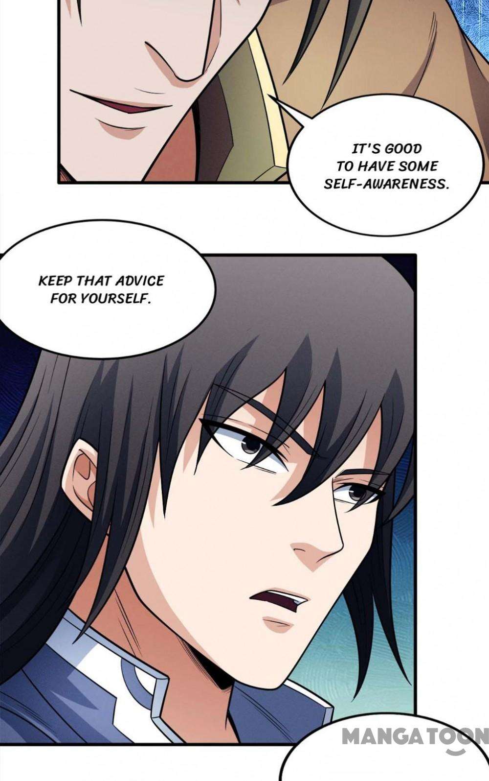Chapter 673 - Image 14