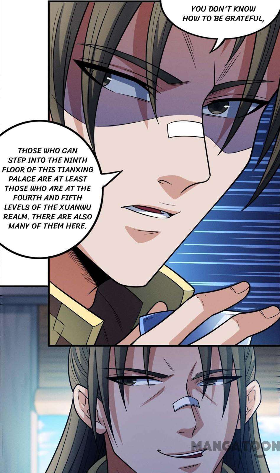 Chapter 673 - Image 15